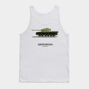 TANK Centurion Tank Top